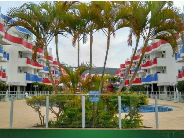 Holiday Ingleses Florianópolis Extérieur photo