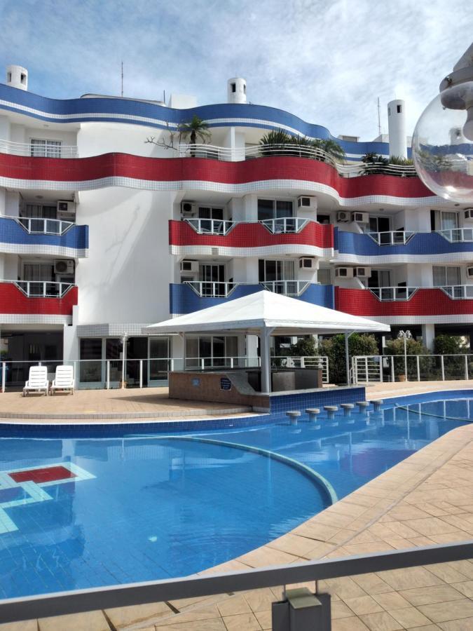 Holiday Ingleses Florianópolis Extérieur photo