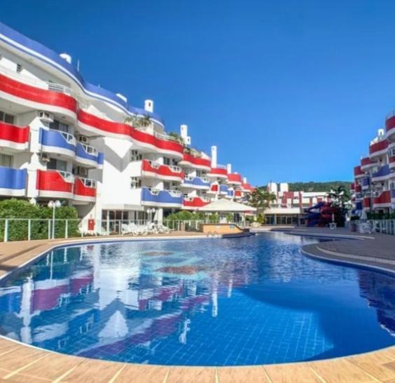 Holiday Ingleses Florianópolis Extérieur photo