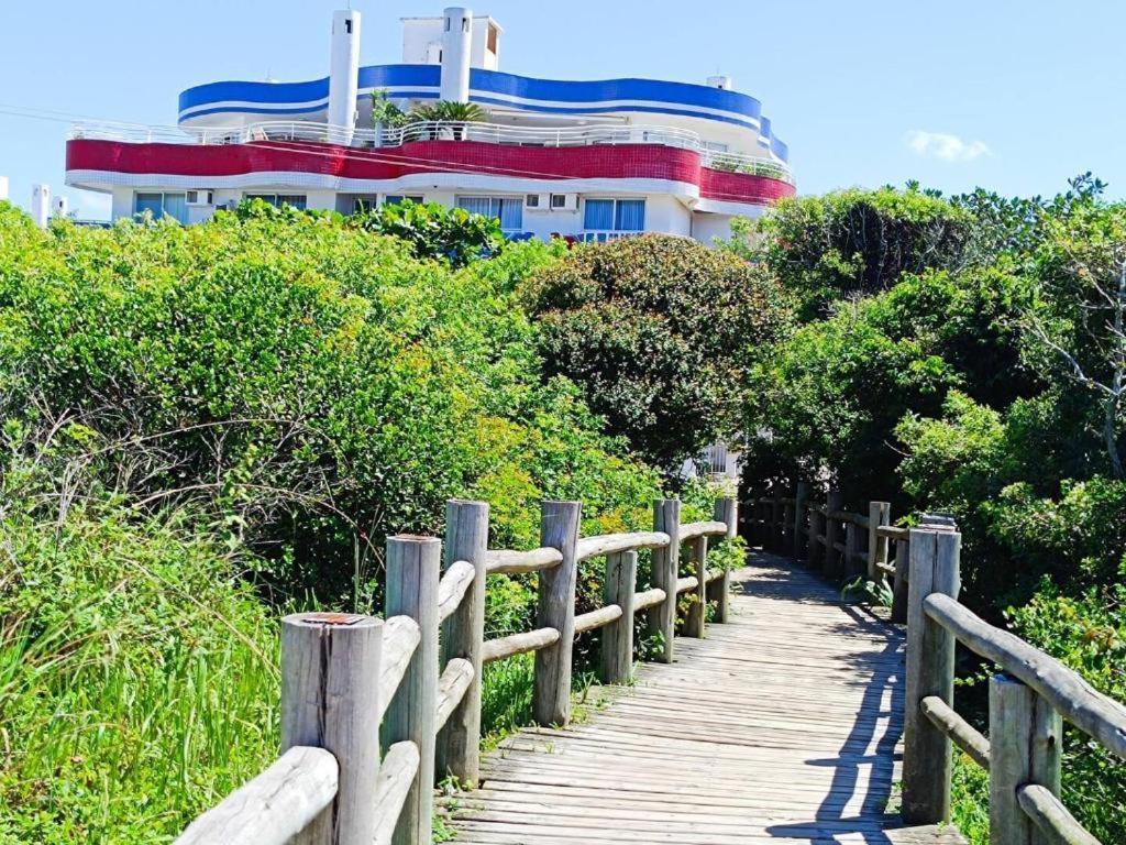 Holiday Ingleses Florianópolis Extérieur photo