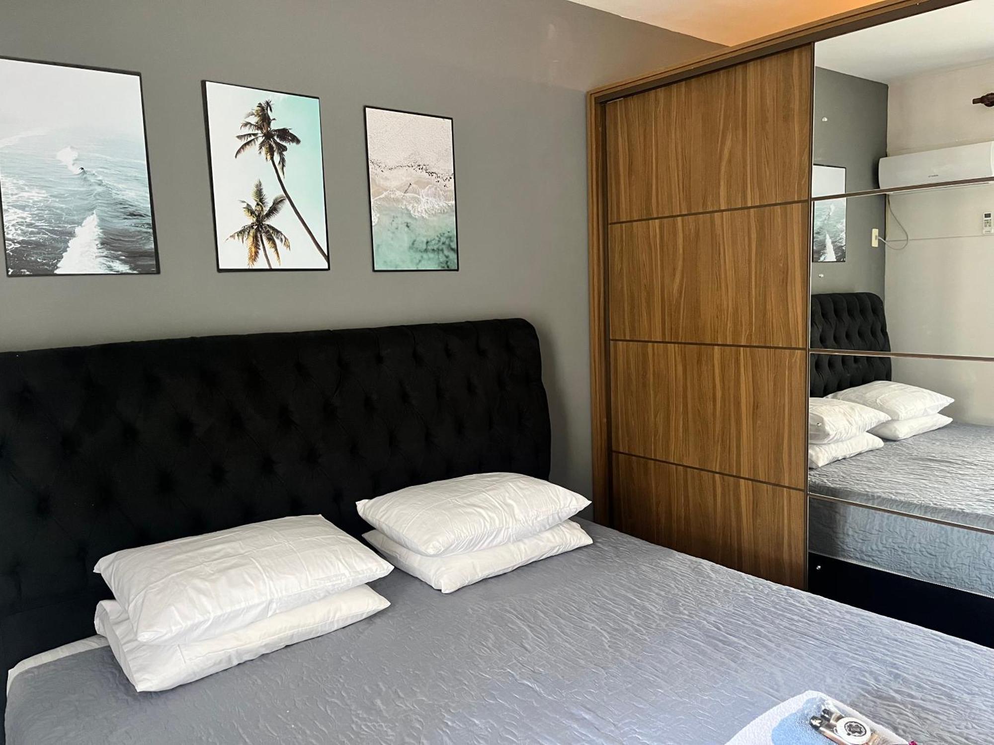 Holiday Ingleses Florianópolis Extérieur photo